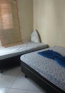 Setor Central Apartment | Central parque