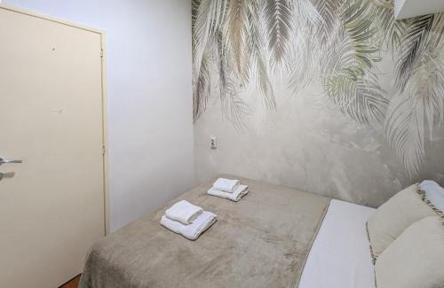 Terazije Apartment | Central Peaceful Nest Belgrade