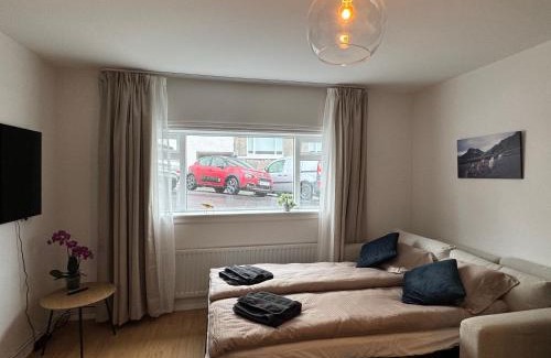Downtown Apartment | Central Pearl Apartment