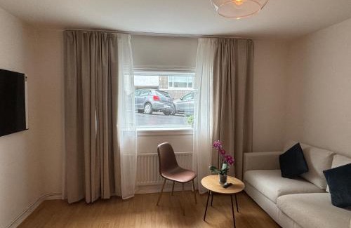 Downtown Apartment | Central Pearl Apartment