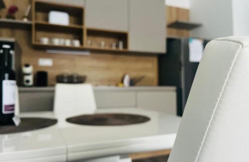 Balatonalmadi Apartment | Central Perk Apartman