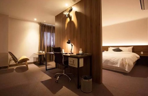 Pyeongtaek Hotel | Central Person Hotel Pyeongtaek