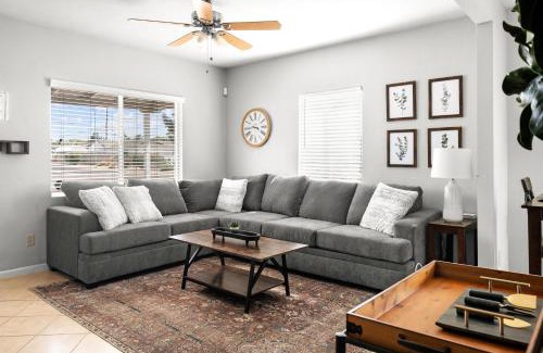 Camelback East House | Central Phoenix Charmer