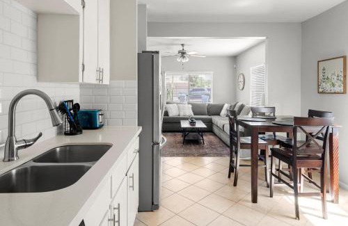 Camelback East House | Central Phoenix Charmer
