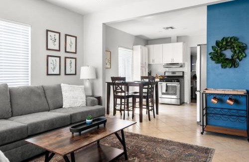 Camelback East House | Central Phoenix Charmer
