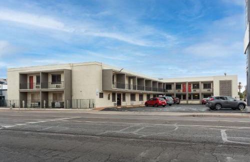 Downtown Phoenix Hotel | Central Phoenix Hotel