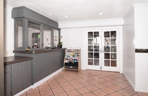 Downtown Phoenix Hotel | Central Phoenix Hotel