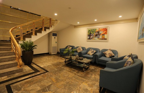 Thanh Hoa Hotel | Central Phu Hung Hotel