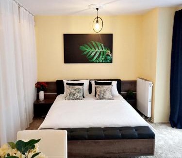 Centrum Apartment | Central Point