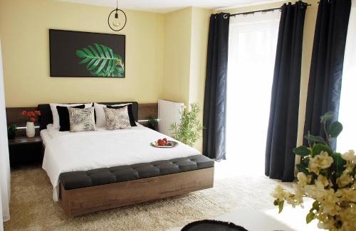 Centrum Apartment | Central Point