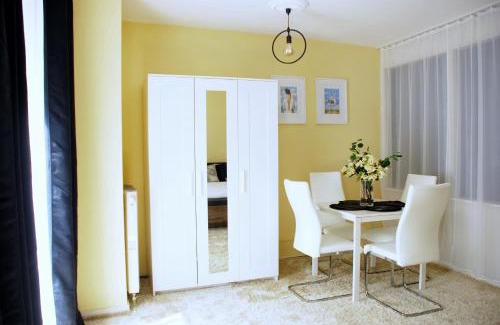 Centrum Apartment | Central Point
