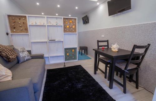 Praia da Vitoria Apartment | Central Praia Beach