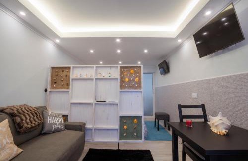 Praia da Vitoria Apartment | Central Praia Beach
