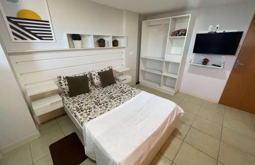 Sao Cristovao House | Central Praias Suíte 3
