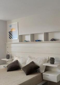 Sao Cristovao House | Central Praias Suíte 3