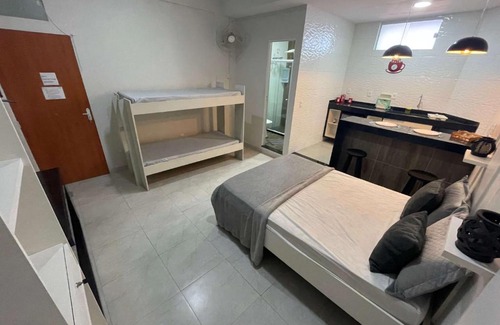 Sao Cristovao House | Central Praias Suite 1