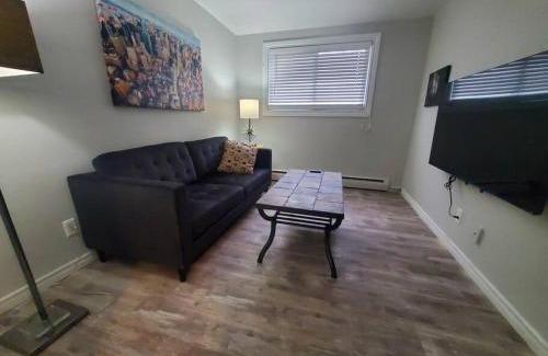 Algoma District Apartment | Central Private 1BR Apt. w/Free Prkg + Fast Wi-Fi
