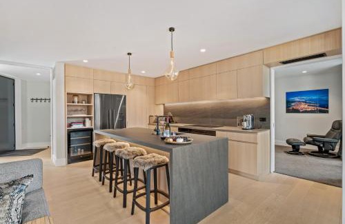 Queenstown City Centre Villa | Central Queenstown Villa & Spa by Staysouth