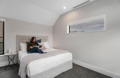 Queenstown City Centre Villa | Central Queenstown Villa & Spa by Staysouth