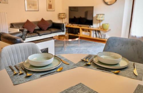 Porta Nuova Apartment | Central, quiet and strategic apartment