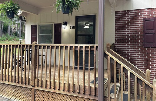Central House | Central rental near Clemson