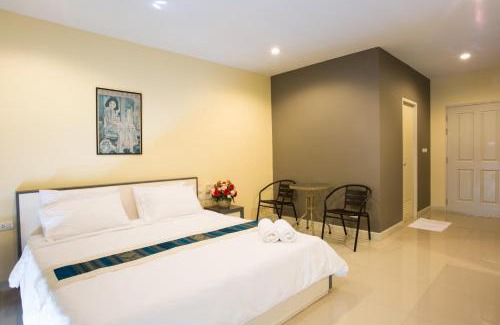 Phuket Hotel | Central Residences
