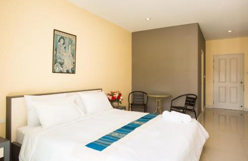 Phuket Hotel | Central Residences