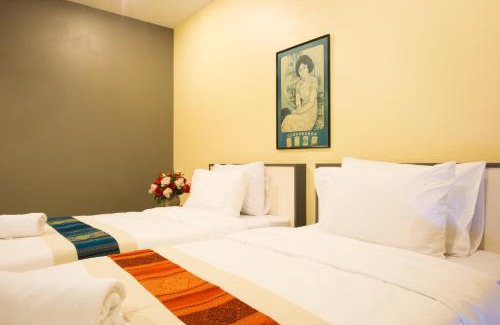 Phuket Hotel | Central Residences