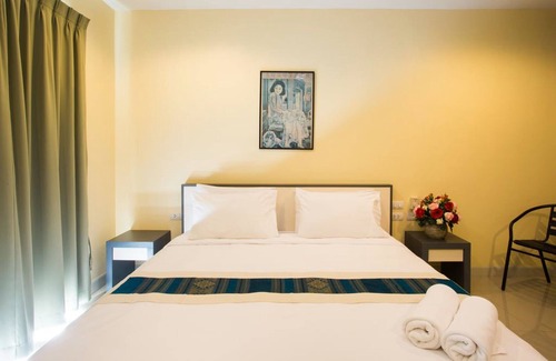 Phuket Hotel | Central Residences
