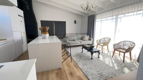 Cape Town Apartment | Central Retreat Cozy Apartment Near Attractions