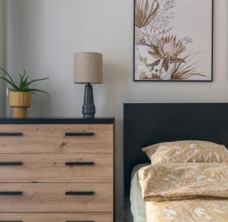 Belso-Ferencvaros Apartment | Central RiverGem Studio