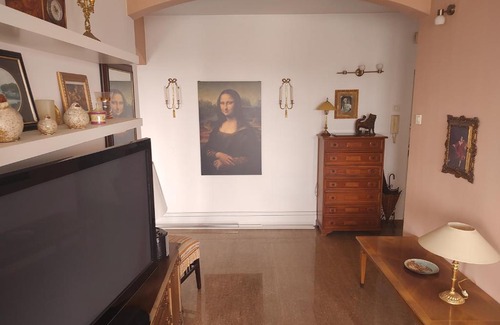 Terazije House | Central room 2