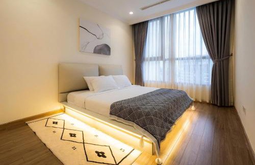 Hang Xanh Hotel | Central SaiGon Apartment-Signature Luxury
