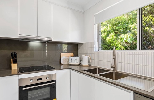 Nelson Bay House | Central Serenity