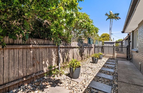 Nelson Bay House | Central Serenity