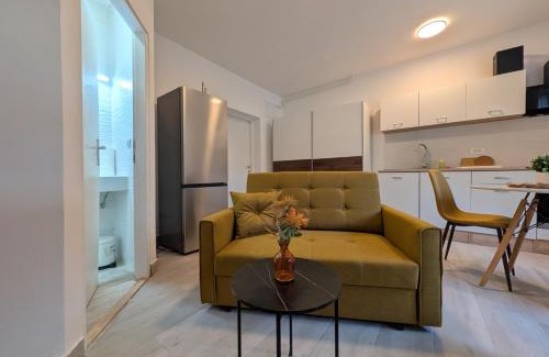 Sesvete Apartment | Central Sesvete Pad