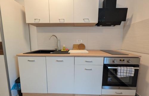 Sesvete Apartment | Central Sesvete Pad