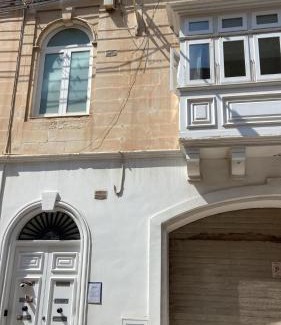 Tower Road Apartment | Central Sliema Apartment