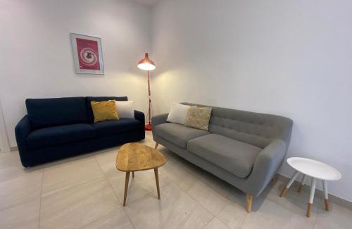 Tower Road Apartment | Central Sliema Apartment