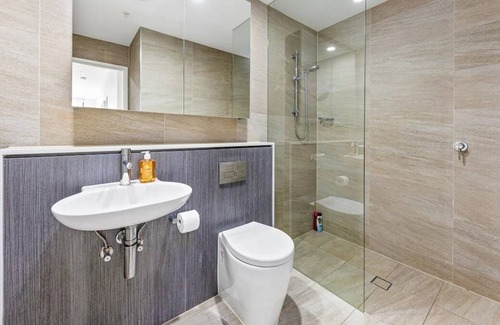 Waterloo Apartment | Central&Spacious 3Bed Apt at Zetland | MHS