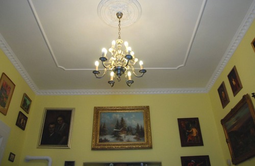 Inner City Budapest Hotel | Central Square Apartments