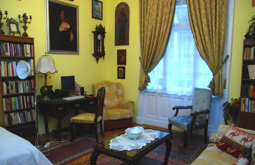 Inner City Budapest Hotel | Central Square Apartments