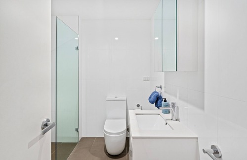 Surry Hills Hotel | Central station Apartments
