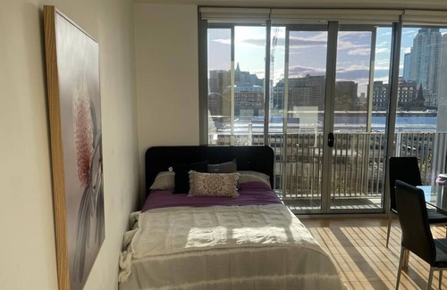 Surry Hills Hotel | Central station Apartments