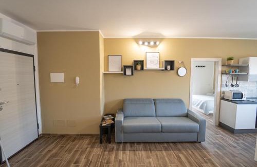 Corso dei Mille - Sant'Erasmo Apartment | Central Station Home - Fanale Rentals