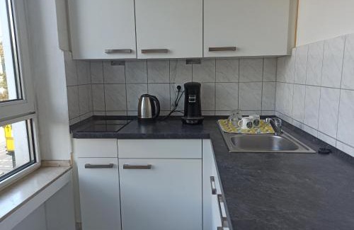 Duesseltal Apartment | Central Studio 139