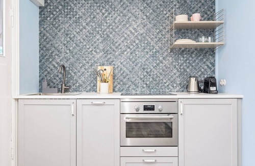 Downtown Apartment | Central studio apartment