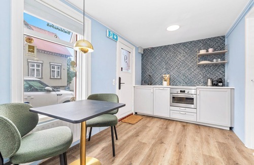 Downtown Apartment | Central studio apartment