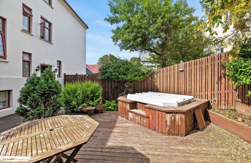 Downtown Apartment | Central studio apartment