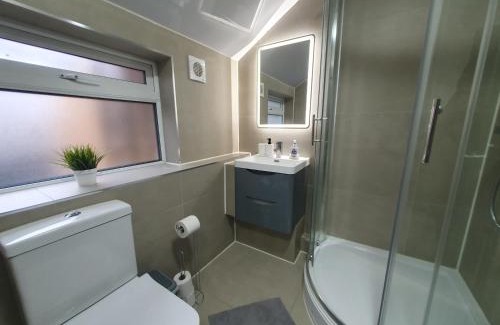 Tooting Apartment | Central Studio Apartment London 1